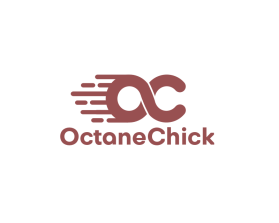OctaneChick entry by Loisa Marsala