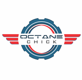 OctaneChick entry by Arch-X
