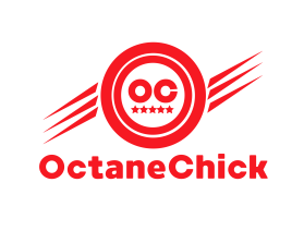 OctaneChick entry by Loisa Marsala