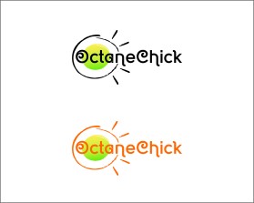 OctaneChick entry by Gloria