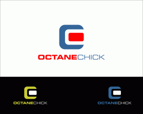 OctaneChick entry by Super