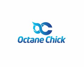OctaneChick entry by cj38