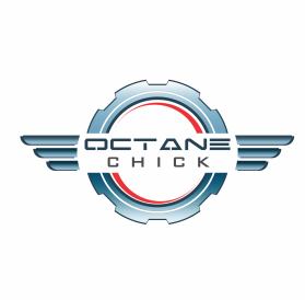 Winning entry: OctaneChick entry by Arch-X