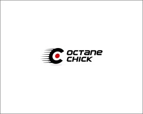 OctaneChick entry by Gloria