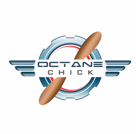 OctaneChick entry by Arch-X