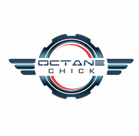 OctaneChick entry by Arch-X
