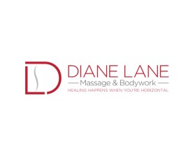 Diane Lane Massage &amp; Bodywork entry by Amit1991