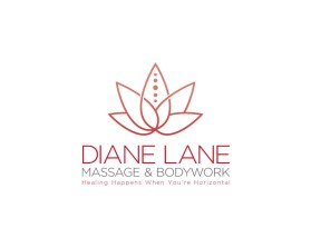 Diane Lane Massage &amp; Bodywork entry by Amit1991