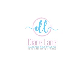 Diane Lane Massage &amp; Bodywork entry by Amit1991