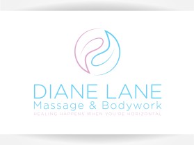 Diane Lane Massage &amp; Bodywork entry by A-Line