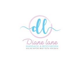 Diane Lane Massage &amp; Bodywork entry by Amit1991