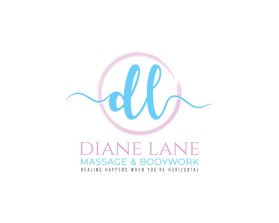 Diane Lane Massage &amp; Bodywork entry by Amit1991