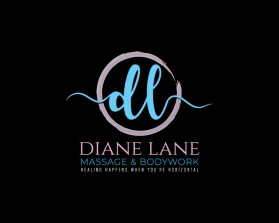Diane Lane Massage &amp; Bodywork entry by Amit1991