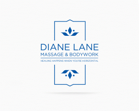 Diane Lane Massage &amp; Bodywork entry by DonyAditya1933