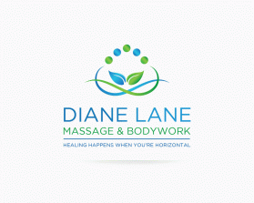 Diane Lane Massage &amp; Bodywork entry by DonyAditya1933