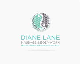 Diane Lane Massage &amp; Bodywork entry by DonyAditya1933