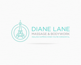 Diane Lane Massage &amp; Bodywork entry by DonyAditya1933