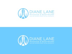 Diane Lane Massage &amp; Bodywork entry by Cobrator