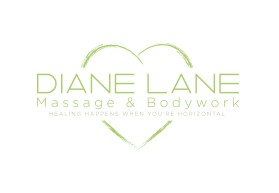 Diane Lane Massage &amp; Bodywork entry by A-Line