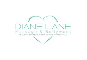 Diane Lane Massage &amp; Bodywork entry by A-Line