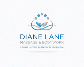 Diane Lane Massage &amp; Bodywork entry by DonyAditya1933