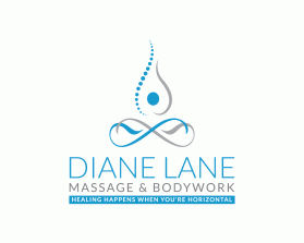 Diane Lane Massage &amp; Bodywork entry by dsdezign
