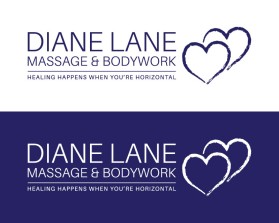 Diane Lane Massage &amp; Bodywork entry by nsdhyd