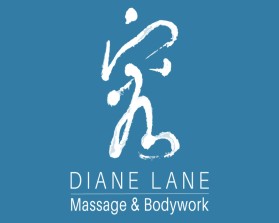 Winning entry: Diane Lane Massage &amp; Bodywork entry by kraineca