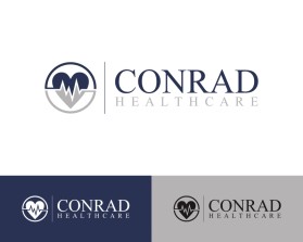Conrad Healthcare entry by sumurdiladang