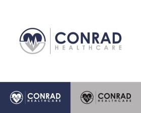 Conrad Healthcare entry by sumurdiladang