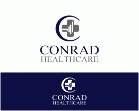 Conrad Healthcare entry by jellareed