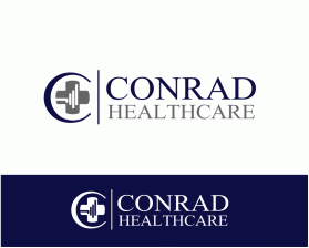 Conrad Healthcare entry by jellareed
