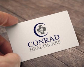 Conrad Healthcare entry by jellareed