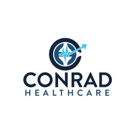 Conrad Healthcare entry by morearts