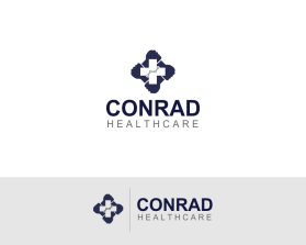 Conrad Healthcare entry by boxlezherma