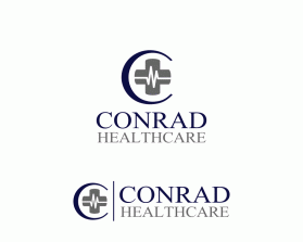 Conrad Healthcare entry by jellareed
