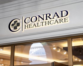 Conrad Healthcare entry by jellareed