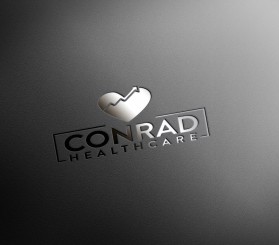 Conrad Healthcare entry by morearts