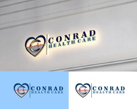 Conrad Healthcare entry by idnas01