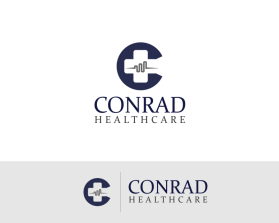 Conrad Healthcare entry by boxlezherma