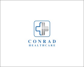 Conrad Healthcare entry by Gloria
