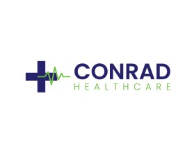 Conrad Healthcare entry by yumigueldsgn
