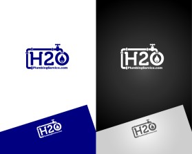 H2OPlumbingservice.com entry by airish.designs