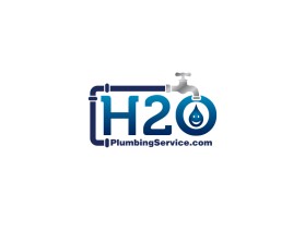 H2OPlumbingservice.com entry by airish.designs