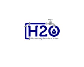H2OPlumbingservice.com entry by airish.designs