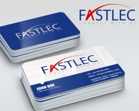 Fastlec  entry by logohub