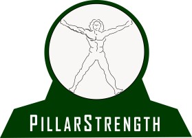 PILLARSTRENGTH entry by Michael_NY