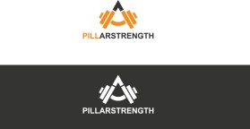 PILLARSTRENGTH entry by Sultan4121
