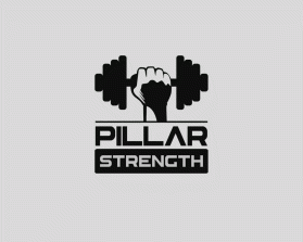 PILLARSTRENGTH entry by DonyAditya1933