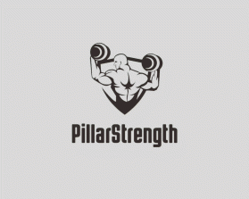 PILLARSTRENGTH entry by DonyAditya1933